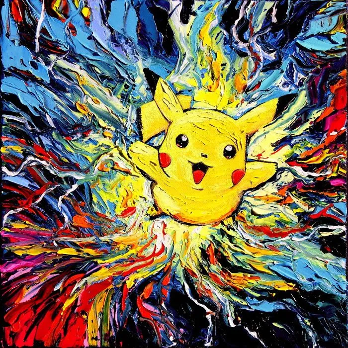 Pokemon