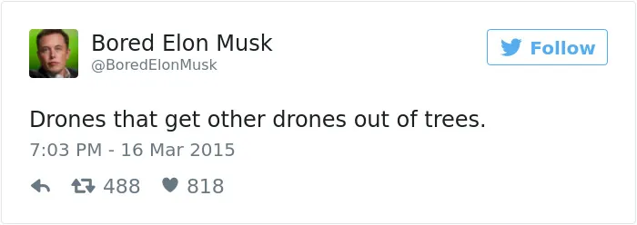 124 Times Bored Elon Musk Had The Best Invention Ideas That Would Absolutely Change The World We Live In