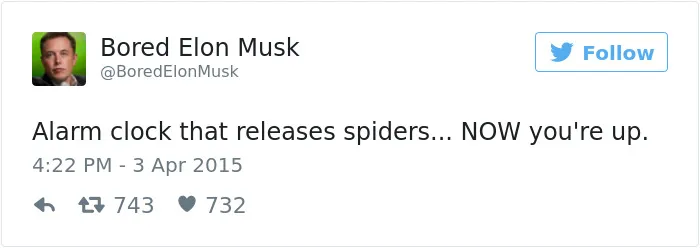 124 Times Bored Elon Musk Had The Best Invention Ideas That Would Absolutely Change The World We Live In