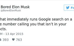 124 Times Bored Elon Musk Had The Best Invention Ideas That Would Absolutely Change The World We Live In