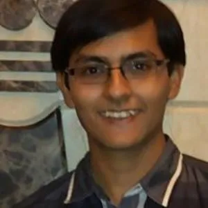 Dhiraj Wadhwa