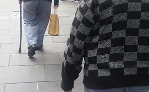 59 Real Life Glitches Caught On Camera