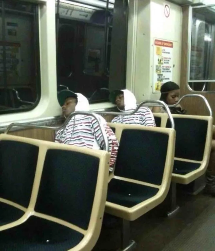 Siesta en Matrix