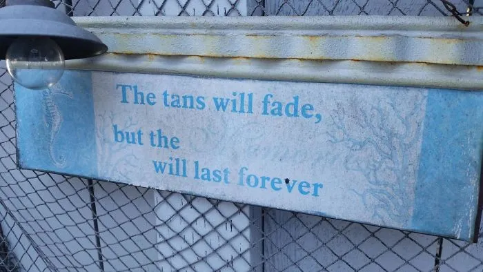 SPF: Irony