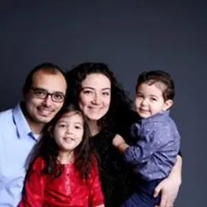 Samer Riad