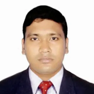 M Nizam Uddin