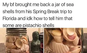 71 People Who Just Realized They're Dating An Idiot