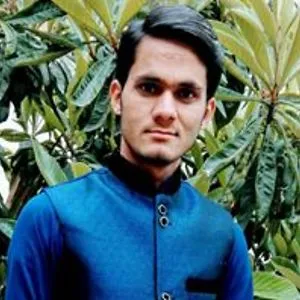 Khursheed Ahmed