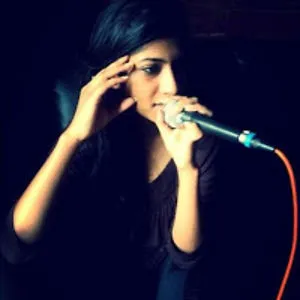 kirtika narain