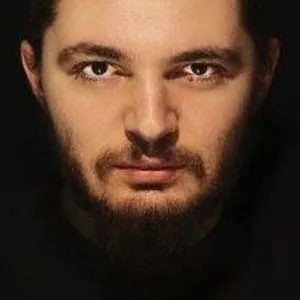 Alex Serban