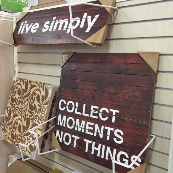 Irony