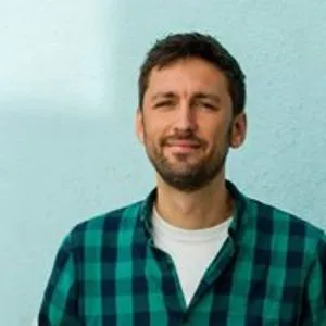 Marek Bron