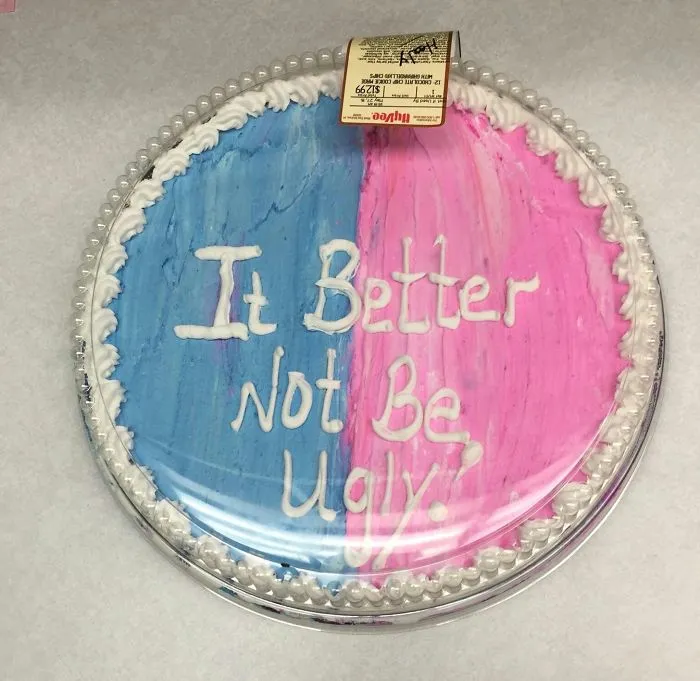 My Wife Told Her Co-Workers She's Pregnant