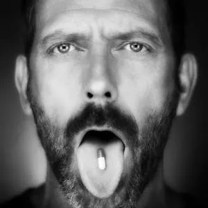 gregory House