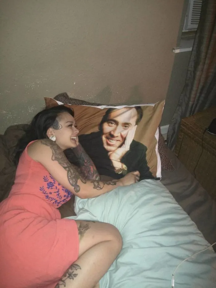 My Wife's Very Proud Of Her Drunken Purchase