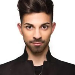 Christopher Peter Minafo