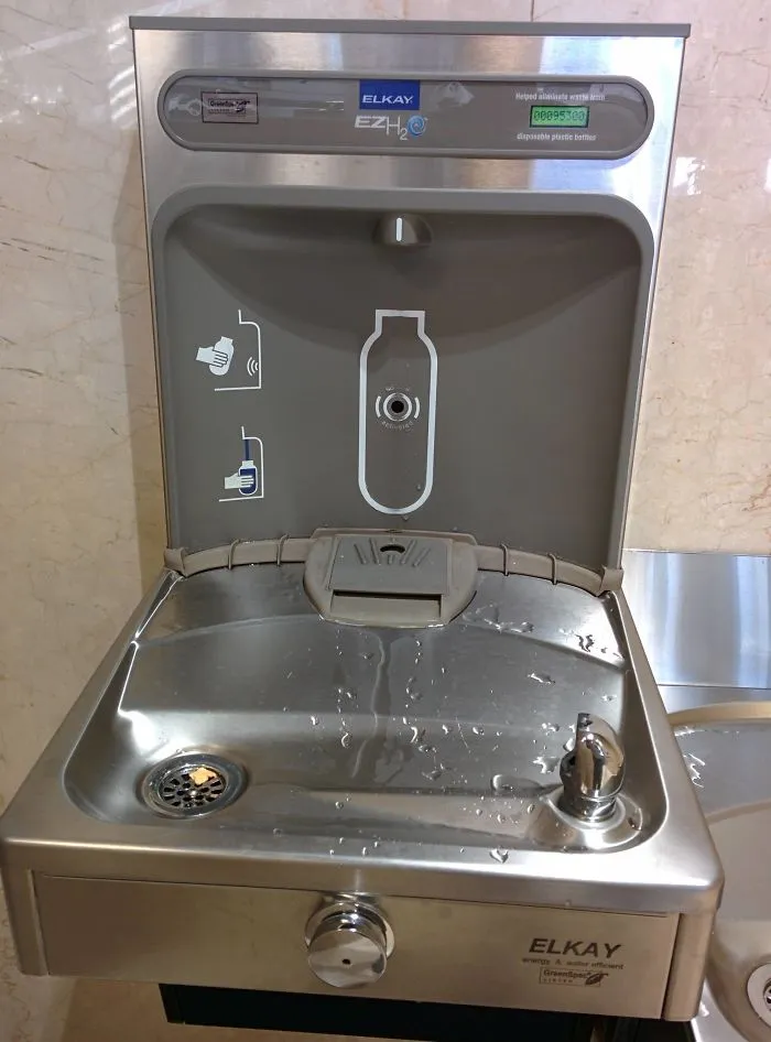 Best Invention For Frequent Water Drinkers