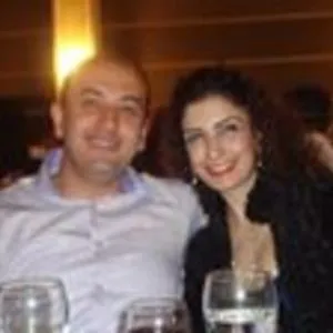 Fatos Conkbayır