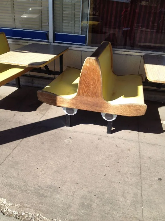We Meet Again, Señor Banco