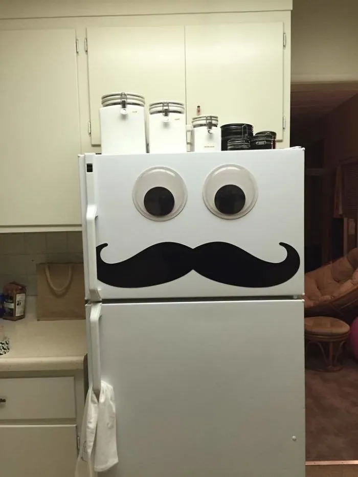 Señor Frigorífico