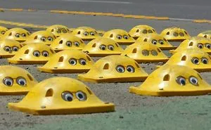 50 Funny Pics That Prove Googly Eyes Make EVERYTHING Look Better