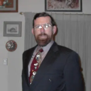 Eliyahu Rooff