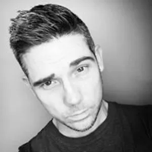 Christopher Straub