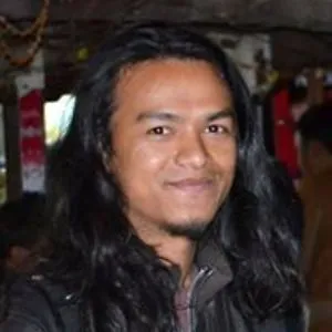 Prabin Maharjan