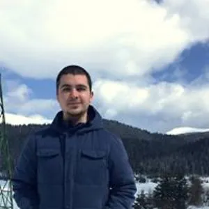 Ciobanu Bogdan