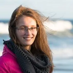 Caroline Laskowski
