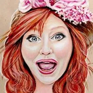 Cinnamon Cooney