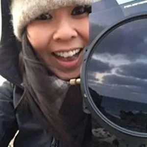 Serena Ho