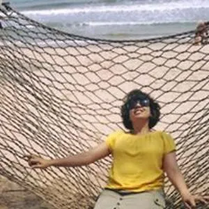 Kalyani Mirajkar