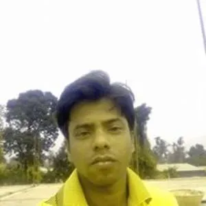 Tapash Sarkar Tapash Sarkar
