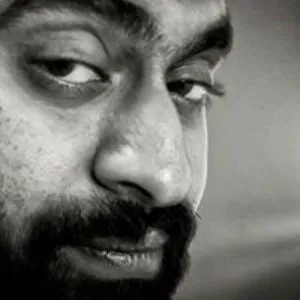 Vaishakh Kuruvatt