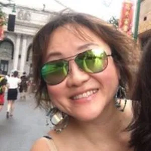 Jenny Teo