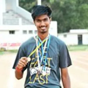 Arun Kumar