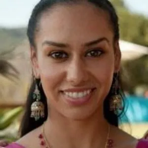 Tara Pandeya