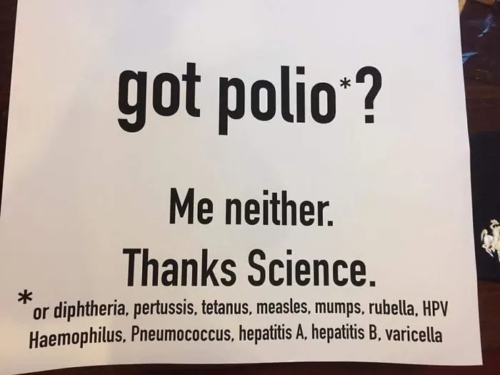 131 Of The Best Signs From The March For Science Shows What Happens When You Piss Of The Scientists