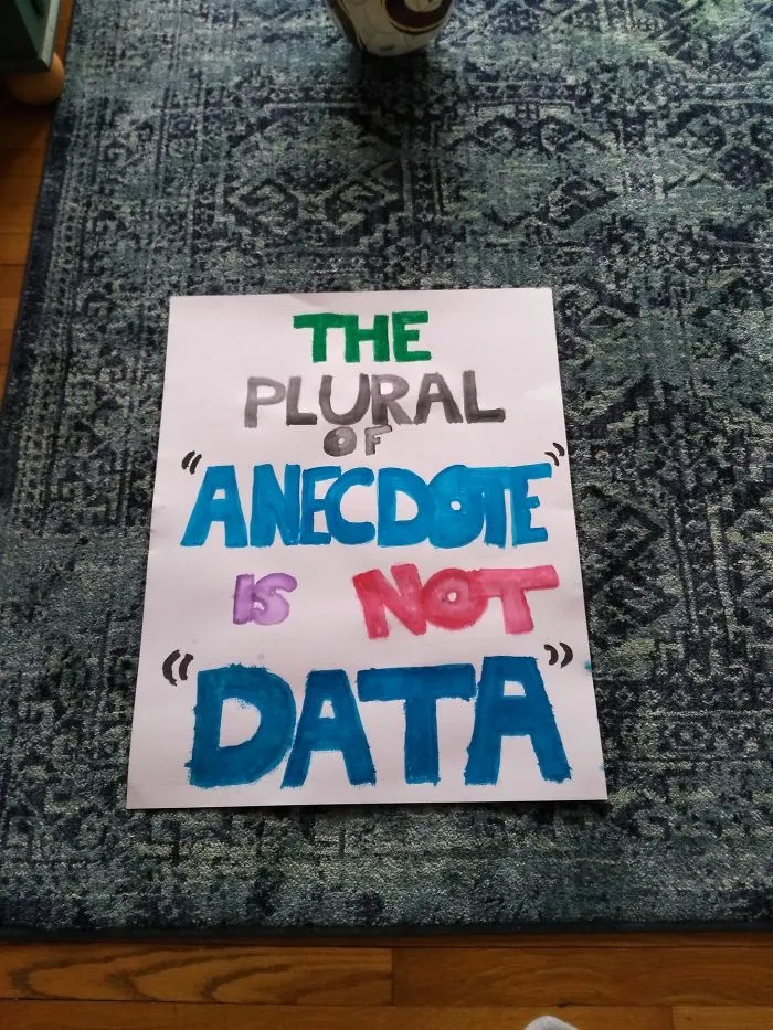 131 Of The Best Signs From The March For Science Shows What Happens When You Piss Of The Scientists