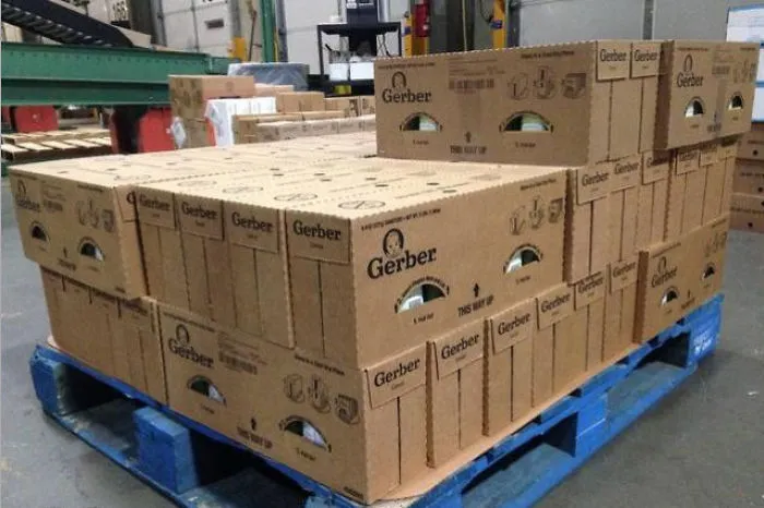 Estas cajas están pensando algo