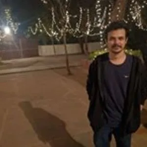 Siddharth Bhayani