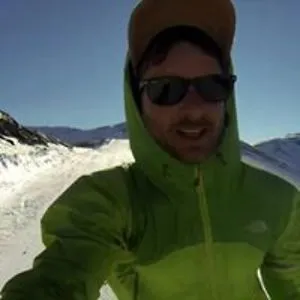 Ryan Mazure