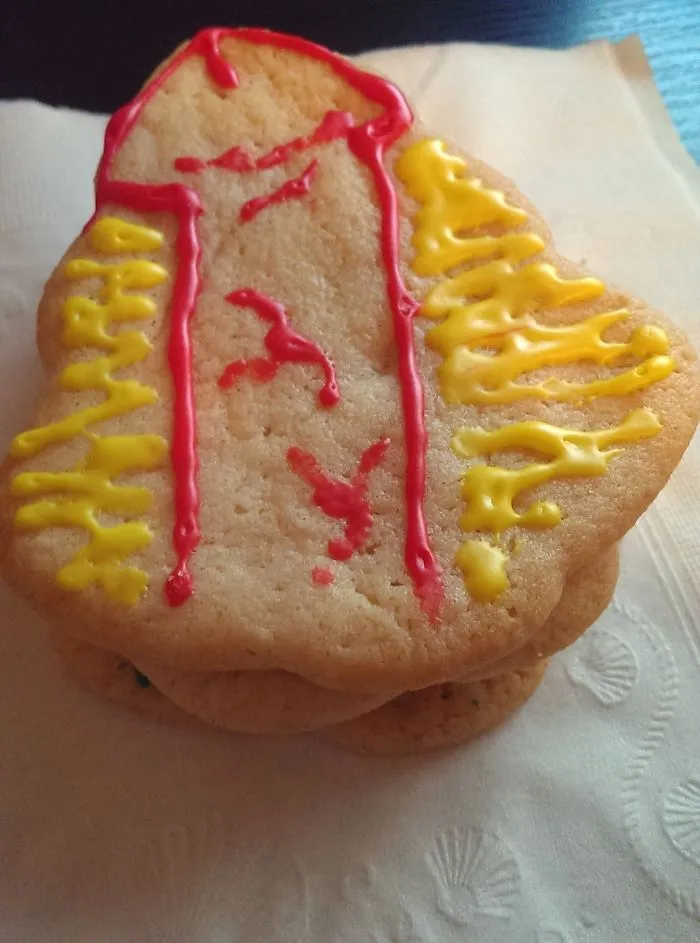 Mi hermanita es una artista