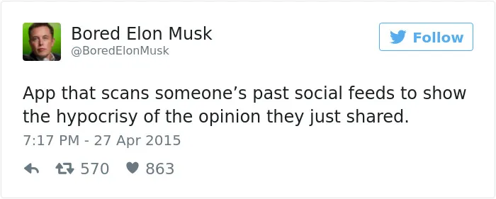 124 Times Bored Elon Musk Had The Best Invention Ideas That Would Absolutely Change The World We Live In