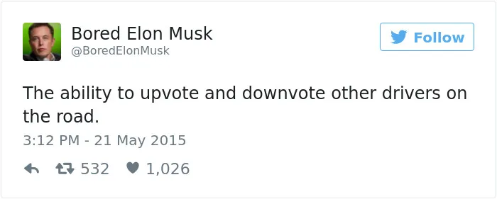124 Times Bored Elon Musk Had The Best Invention Ideas That Would Absolutely Change The World We Live In