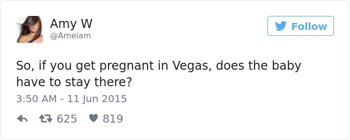 105 Tweets About Pregnancy That Will Make You Laugh And Cry