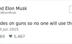124 Times Bored Elon Musk Had The Best Invention Ideas That Would Absolutely Change The World We Live In