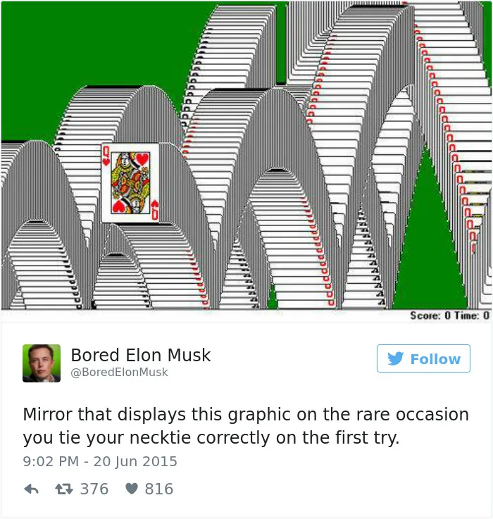 124 Times Bored Elon Musk Had The Best Invention Ideas That Would Absolutely Change The World We Live In