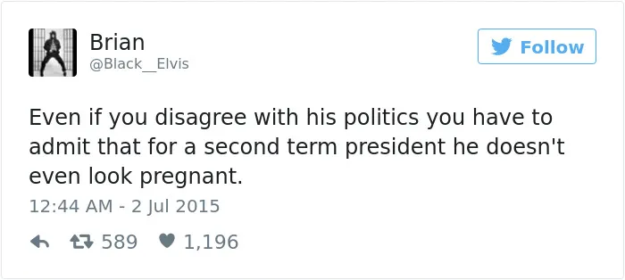 105 Tweets About Pregnancy That Will Make You Laugh And Cry